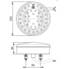 Bild von LED Schlussleuchte Dasteri-thumbnail