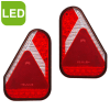 Bild von LED Schlussleuchte Aspöck-thumbnail