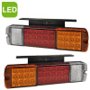 Bild von LED Schlussleuchte für Zugfahrzeug oder Anhänger-thumbnail