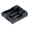Bild von Batteriehalter 4x LR03 / AAA-thumbnail
