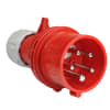 Bild von Stecker 5-pol. 16 A Phasenwender-thumbnail