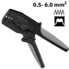 Bild von Presszange für unisolierte Kabelschuhe-thumbnail