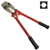 Bild von Presszange für unisolierte Kabelschuhe Nr. 08 und 04 -thumbnail