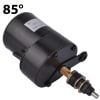 Wischermotor 12 V 85 ° mit Schalter-thumbnail