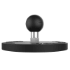 RAM Mounts magnetische Basisplatte rund 1"-thumbnail