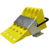 Kunststoffradkeil bis 6.5 t, Länge 475 mm-thumbnail