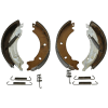 Bild von Bremsbackensatz KNOTT, Nieper, Schlegel, BPW-thumbnail