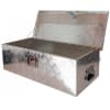 Aluminium-Staubox oder Werkzeugkiste-thumbnail