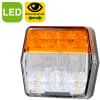 Bild von LED Blink- Positionsleuchte Sanube ROM IV-thumbnail
