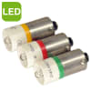 Bild von LED Lampe 24 V BA9-thumbnail
