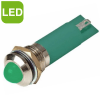 Bild von Kontrollleuchte LED Ø 12 mm-thumbnail