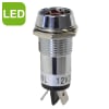 Bild von Kontrollleuchten LED Ø 14,2 mm-thumbnail