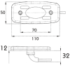 Bild von Positionsleuchte Proplast-thumbnail