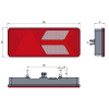 Bild von LED Schlussleuchte Ermax TM11-thumbnail