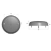 Bild von LED Schlussleuchte Proplast 24 V LED-thumbnail