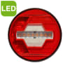 Bild von LED Schlussleuchte Dasteri-thumbnail