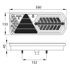 Bild von LED Schlussleuchte Dasteri-thumbnail