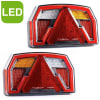 Bild von LED Schlussleuchte Fristom-thumbnail
