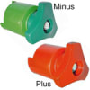 Bild von Batterieanschluss plus/minus-thumbnail