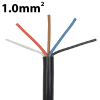 Bild von Kabel 5-adrig x 1.0mm²-thumbnail