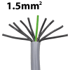 Bild von Steuerkabel 10 x 1,5 mm²-thumbnail