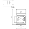 Bild von Adapter mit Löschdiode und LED-thumbnail