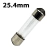 Bild von Glassicherungen 25,4mm -thumbnail