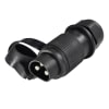 Bild von COB Stecker mit PG Verschraubung-thumbnail
