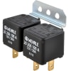 Bild von 12 / 24 V Schliesser Doppelrelais-thumbnail
