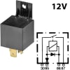 Bild von 4RA003437-101 Relais 60A-thumbnail