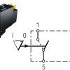 Bild von Kippschalter 44 x 22 mm rückf. Aus-Ein-thumbnail
