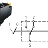Bild von Kippschalter 44 x 22 mm rast. Ein-Ein-thumbnail