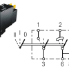Bild von Kippschalter 44 x 22 mm rast. Aus-Aus, Aus-Ein, Ein-Ein-thumbnail
