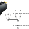Bild von Kippschalter 44 x 22 mm rast. Ein-Aus-Ein-thumbnail
