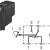 Bild von Kippschalter 44 x 22 mm rückf. Ein-Ein-thumbnail