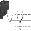 Bild von Kippschalter 44 x 22 mm rast. Ein-Ein-thumbnail