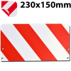 Bild von Warntafel Aluminium-thumbnail