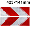 Bild von Warnfolienset RA2-thumbnail