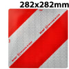 Bild von Warntafelsatz Aluminium-thumbnail