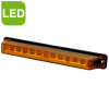 Bild von LED Blitzleuchte 12 / 24 V gelb-thumbnail