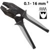 Bild von Presszange für unisolierte Ringkabelschuhe-thumbnail