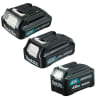 Bild von Makita Akku 10.8 Volt NEU-thumbnail