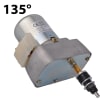 Bild von Wischermotor 12 V 135 ° mit Schalter -thumbnail