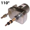 Bild von Wischermotor mit Gestänge 12V 110°-thumbnail