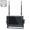 Bild von 7" Monitor Wireless 12 / 24 V-thumbnail