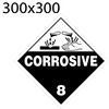 Bild von Gefahrgutetikette 300x300-thumbnail