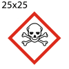 Bild von GHS Etikette "Akute Toxizität"-thumbnail