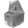 Bild von Aluminium-Staubox oder Werkzeugkiste-thumbnail