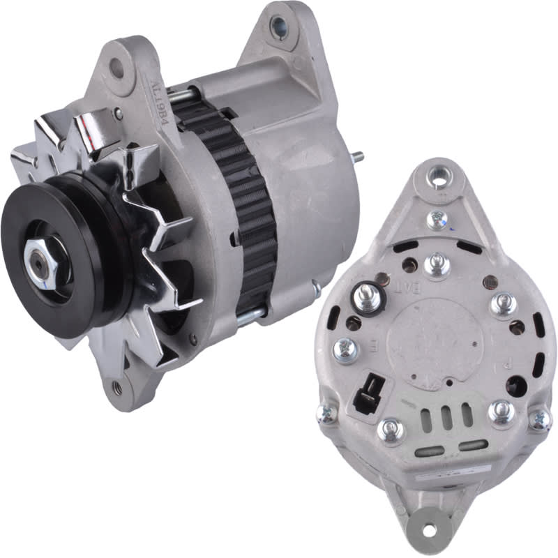 Alternator 12V 35A