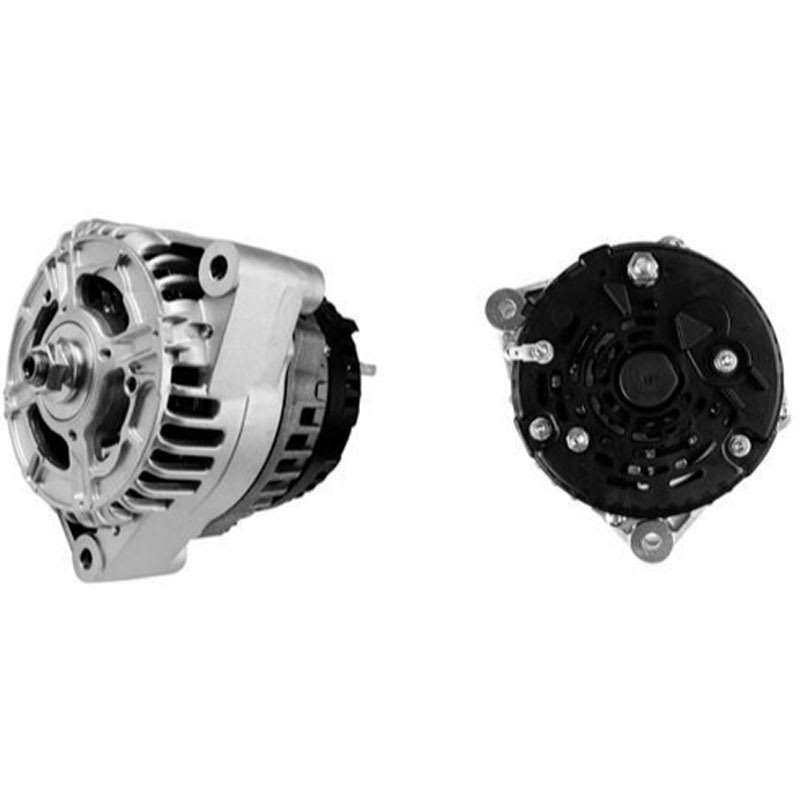 ISK Alternator 12V 200A